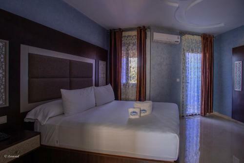 Hotel Jibal Chaouen