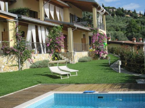 Apartment San Pietro