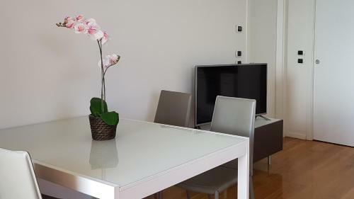 Apartment San Pietro