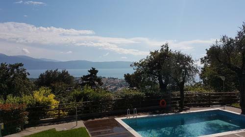 Apartment San Pietro