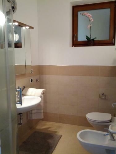 Apartment San Pietro
