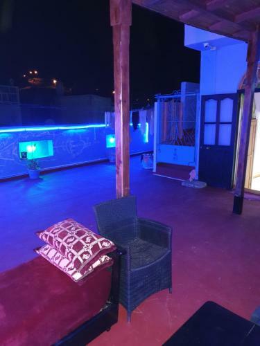 Hostel Aline