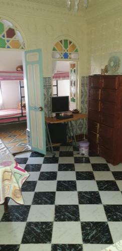 Hostel Aline