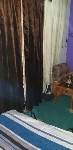 Hostel Aline