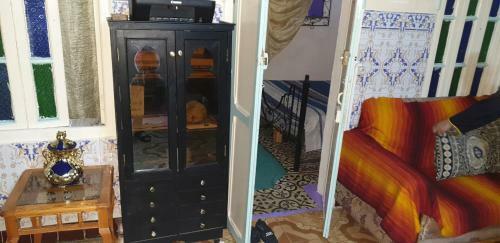 Hostel Aline