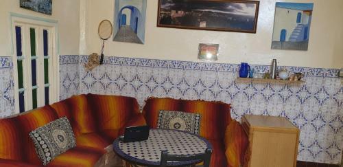 Hostel Aline