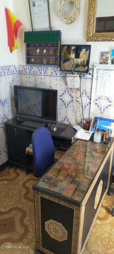 Hostel Aline