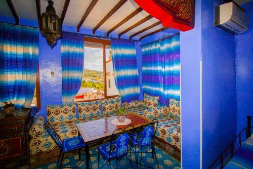Hostal Dar Elbakkali
