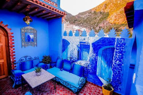 Hostal Dar Elbakkali