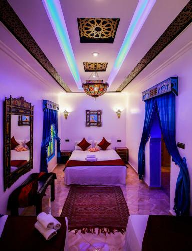 Hostal Dar Elbakkali