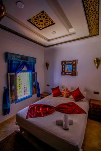 Hostal Dar Elbakkali