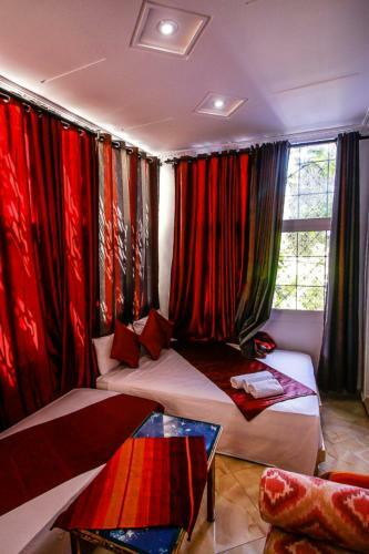 Hostal Dar Elbakkali