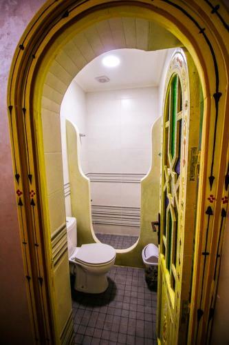 Hostal Dar Elbakkali
