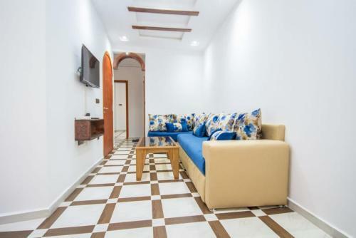 Apartamento R�sidence Chaounia D'hote