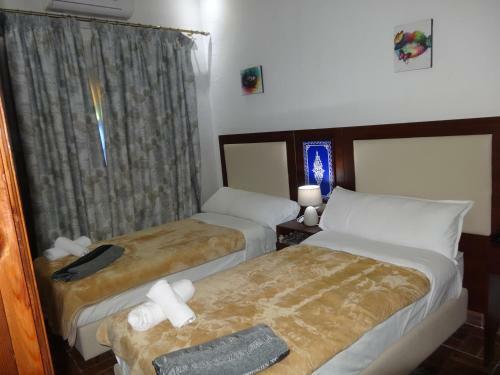 Apartamento Casa Del Norte