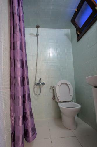 Apartamento Casa El Mrabet