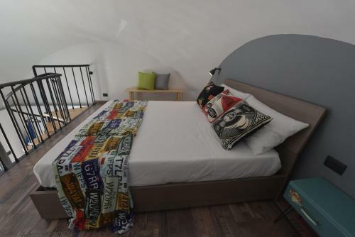 Bed & Breakfast Casabera