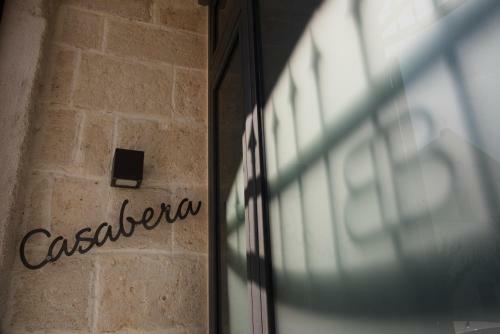 Bed & Breakfast Casabera