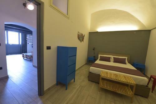 Bed & Breakfast Casabera
