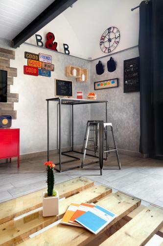Bed & Breakfast Casabera