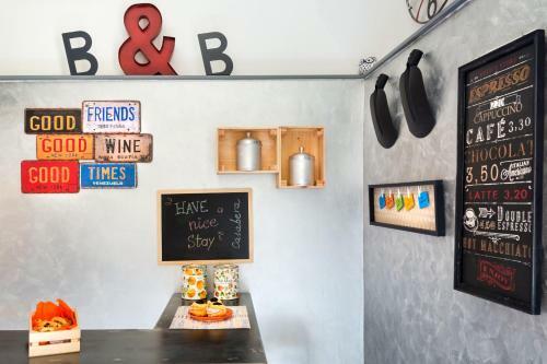 Bed & Breakfast Casabera