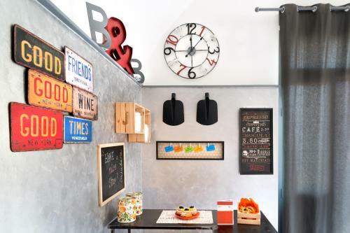 Bed & Breakfast Casabera