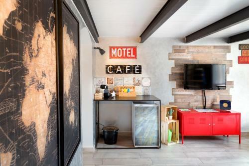 Bed & Breakfast Casabera