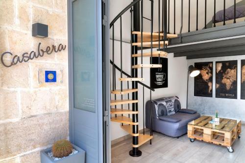 Bed & Breakfast Casabera