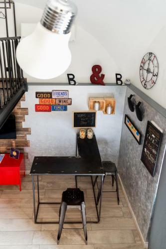 Bed & Breakfast Casabera
