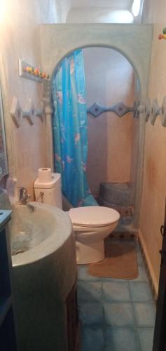 Apartamento Casa Mablu