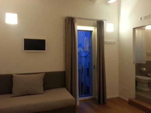 Hostal La Maison