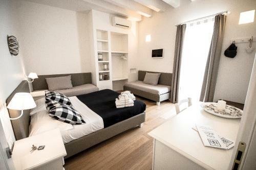 Hostal La Maison