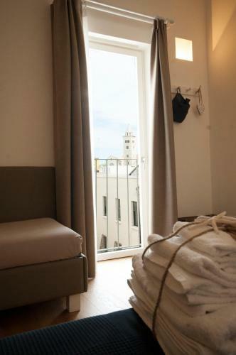 Hostal La Maison