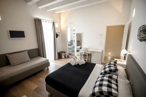Hostal La Maison