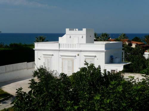 Villa Matinella