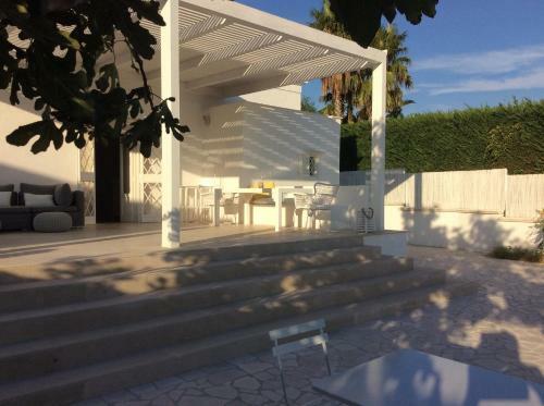Villa Matinella