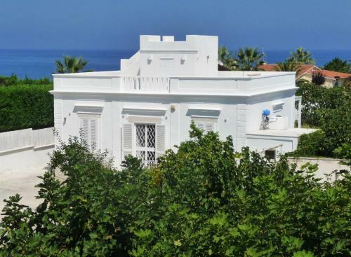 Villa Matinella