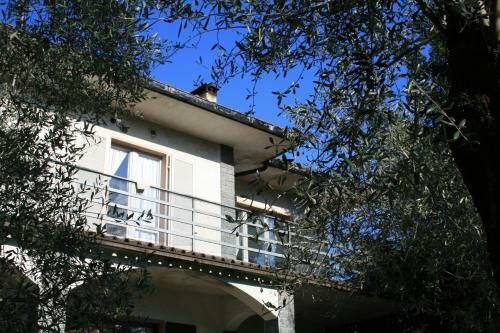 La Terrazza Sugli Ulivi