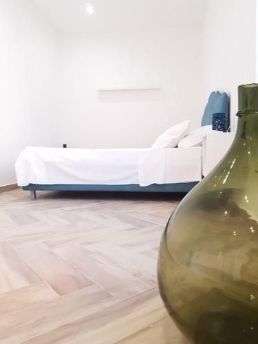 Hostal Il Pumo Bed & Breakfast