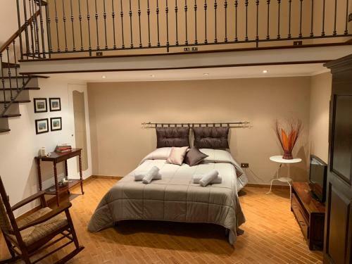 Bed & Breakfast Rooms 58