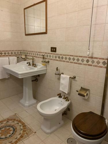 Bed & Breakfast Rooms 58