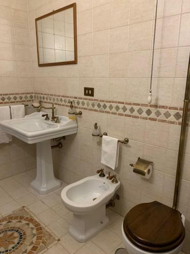 Bed & Breakfast Rooms 58