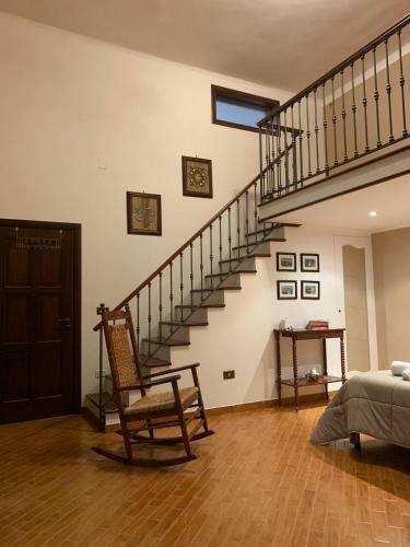 Bed & Breakfast Rooms 58