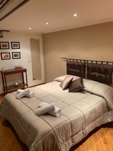 Bed & Breakfast Rooms 58