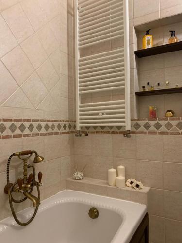Bed & Breakfast Rooms 58