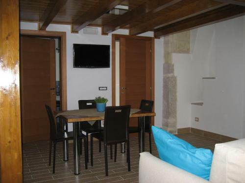 Bed & Breakfast Antico Molino