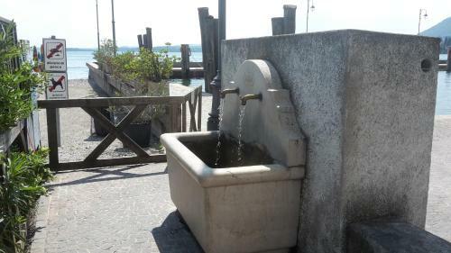 Appartamento Lido