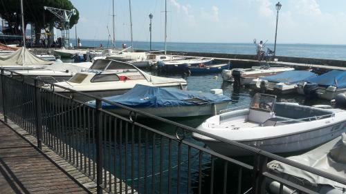 Appartamento Lido