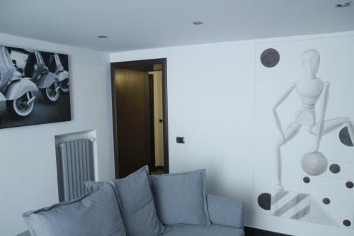 Bed & Breakfast Acqua Cotta