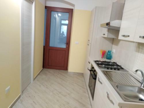 Apartamento Suite Bb Trani